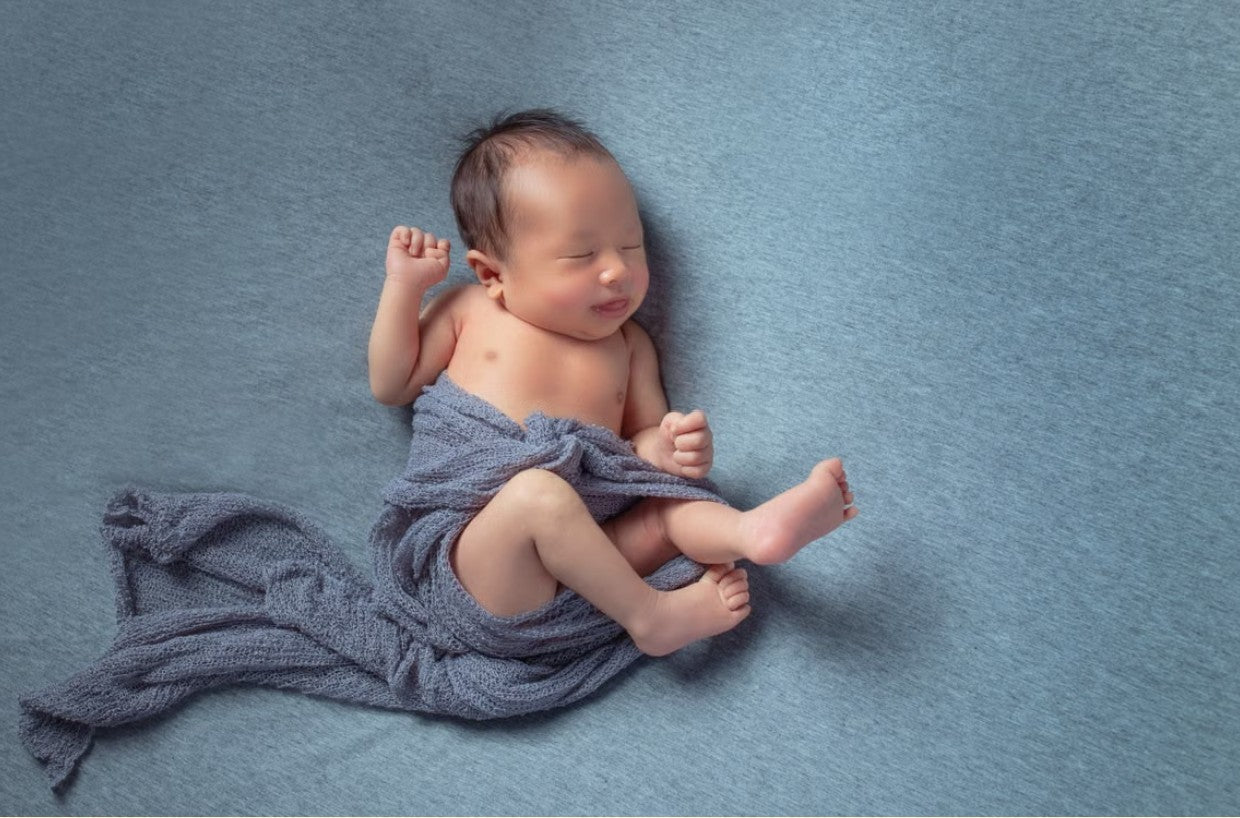 How to Transition Out of Swaddle Safely: A Practical Guide for Parents