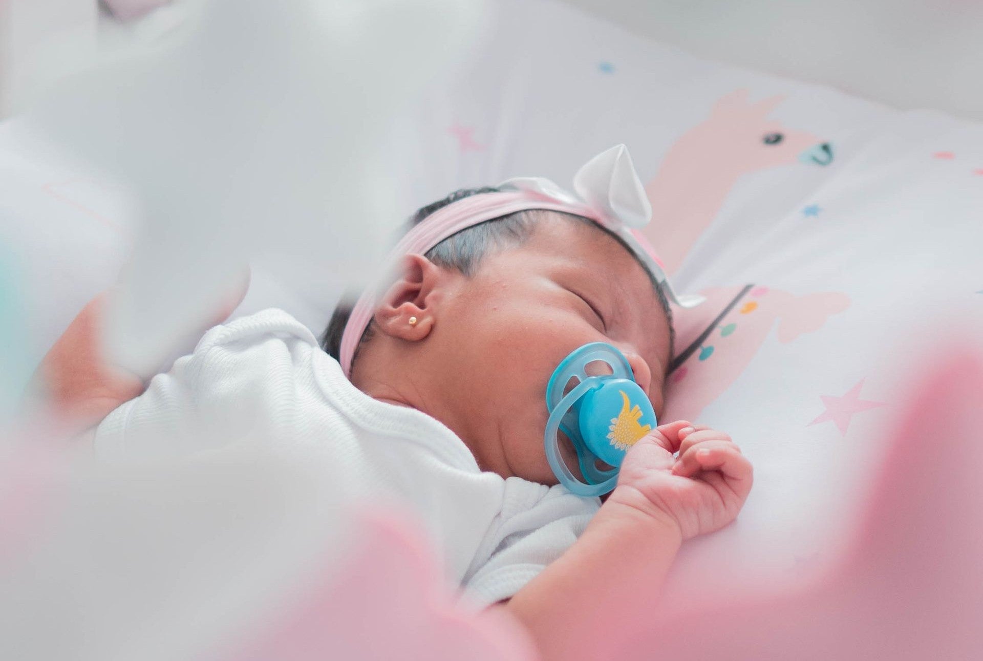 What Time Should Baby Go to Bed? A Guide for 3-6 Month Olds