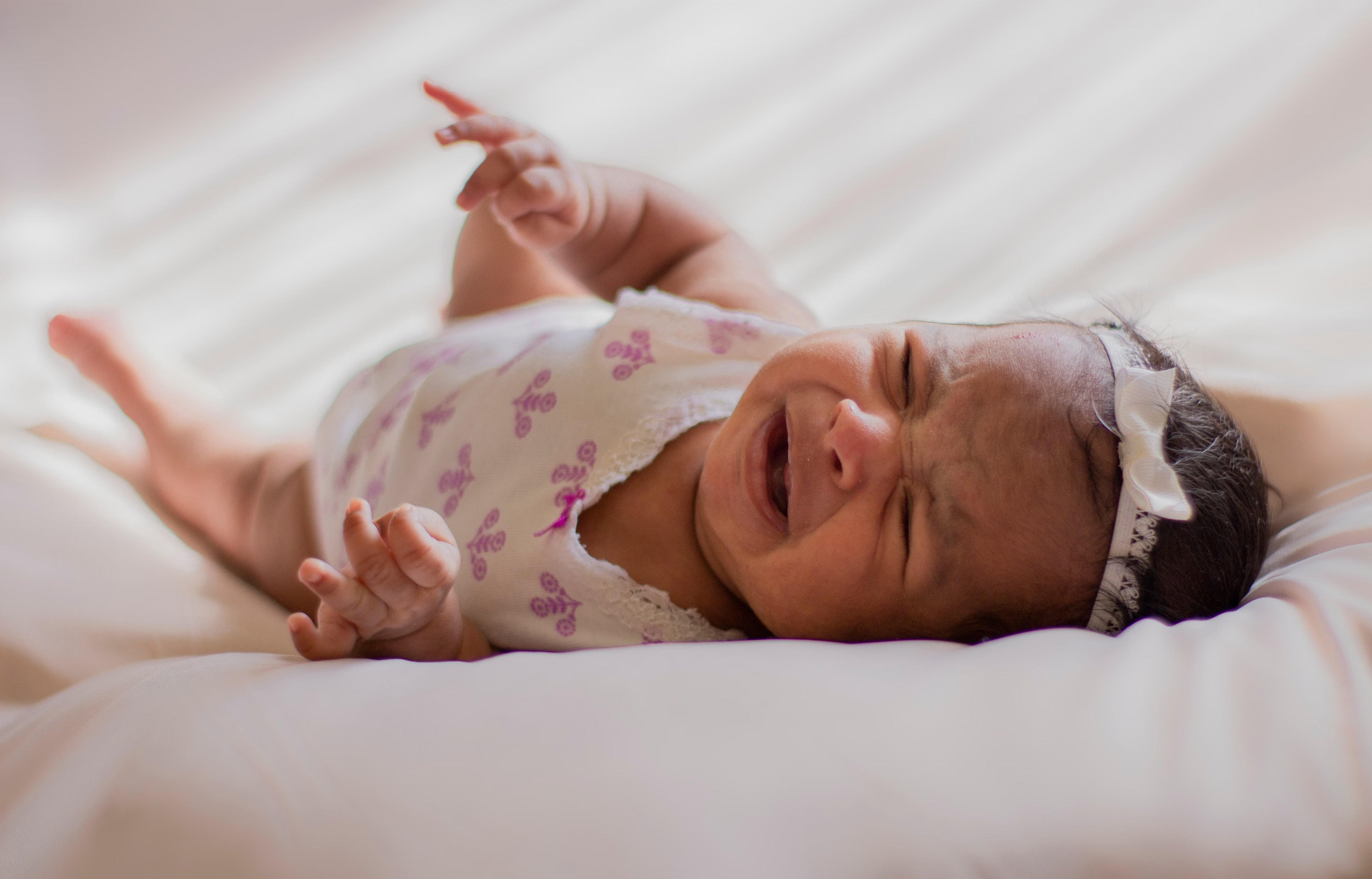 4 Month Sleep Regression: What Parents Need to Know