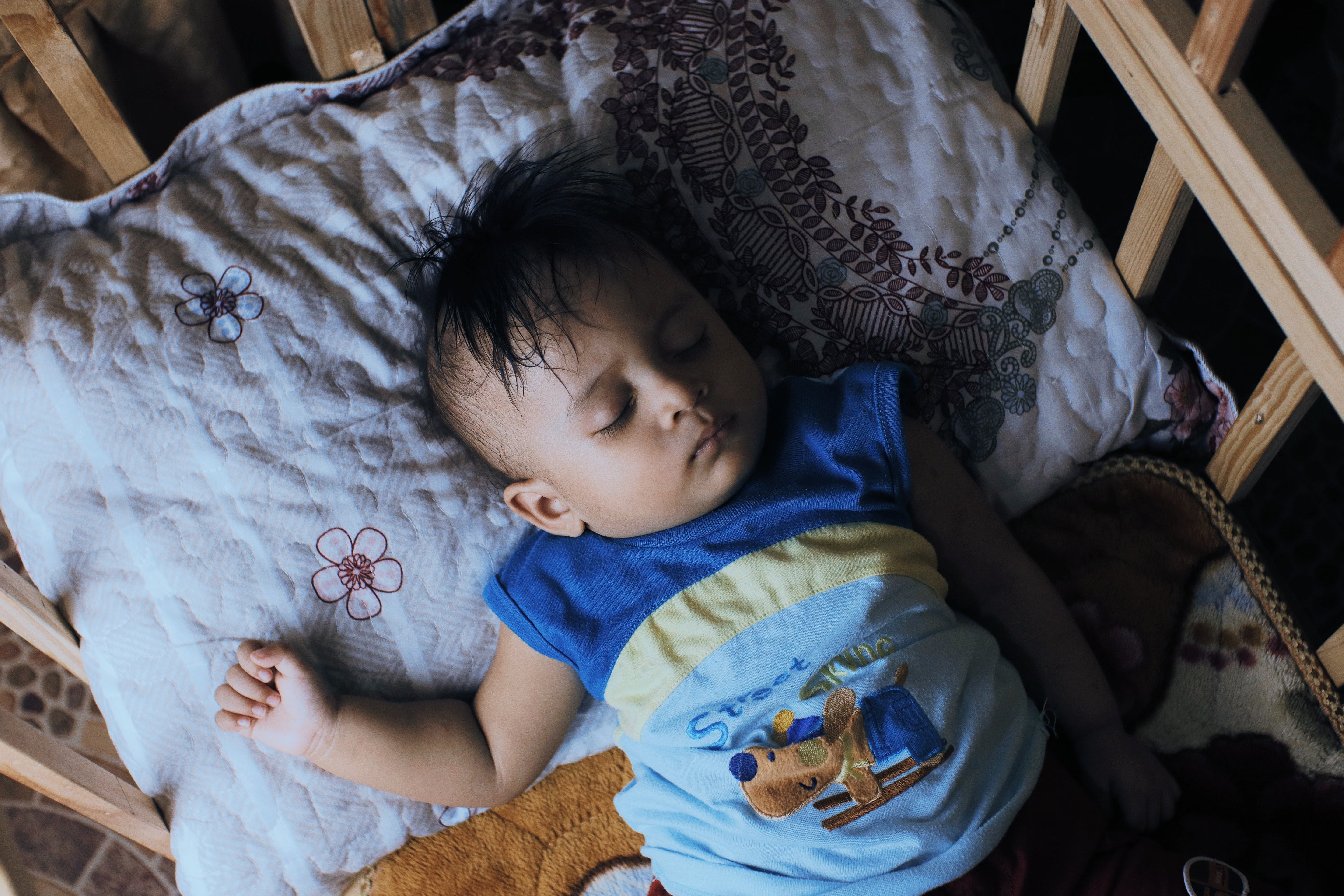 Baby Room Temperature: How to Keep It Comfortable Overnight