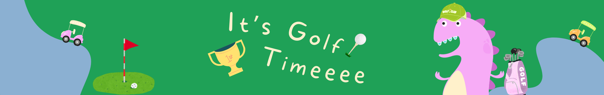 Golf Season