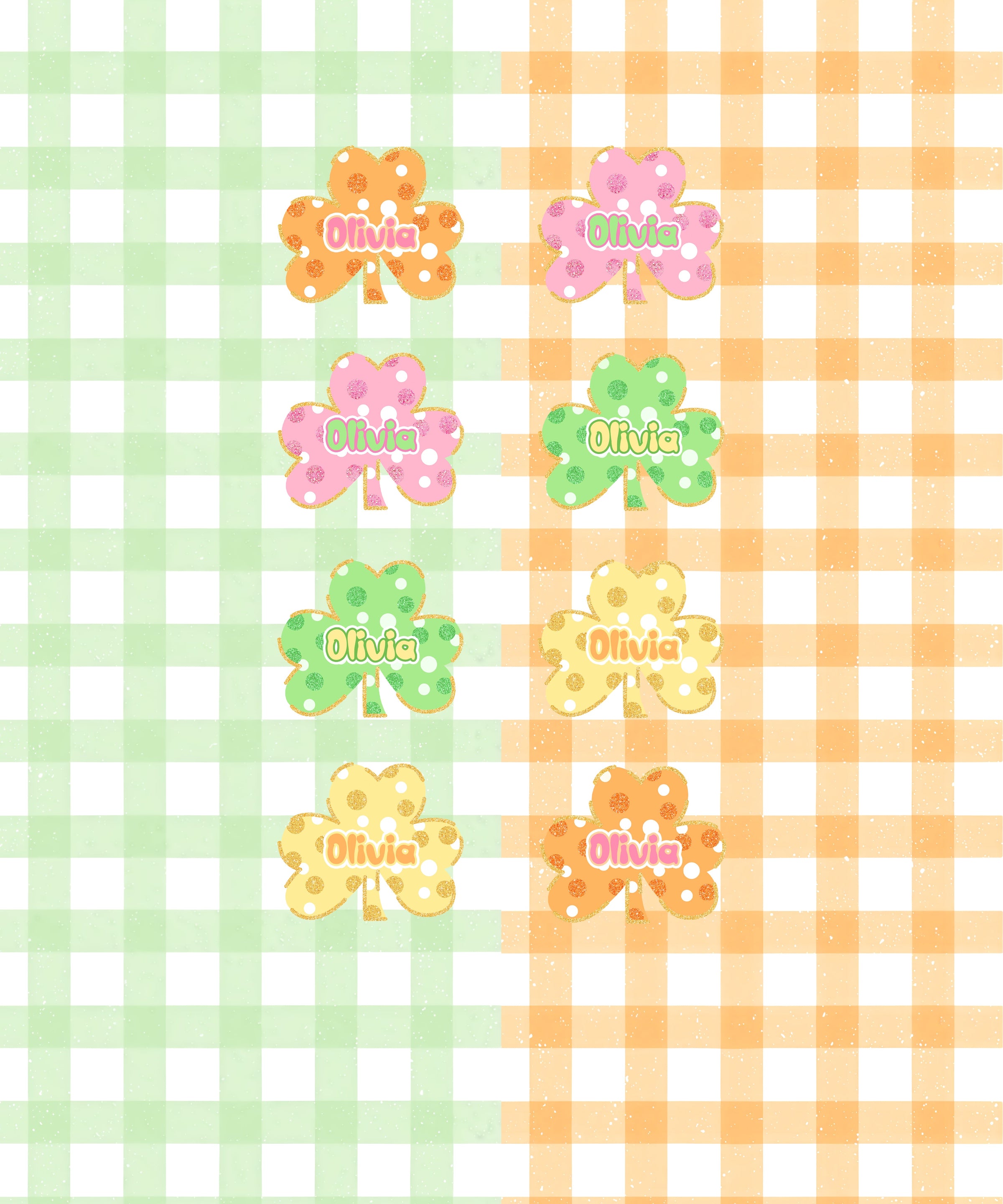 Lucky Shamrock
