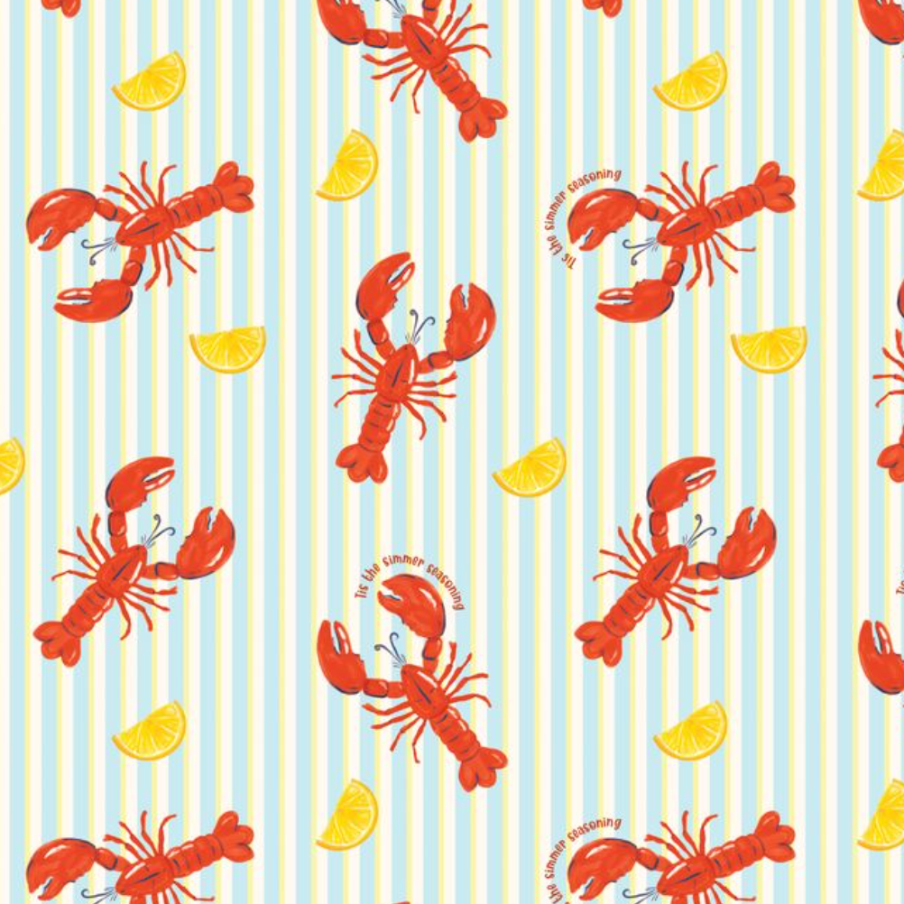 Crawfish Pinch