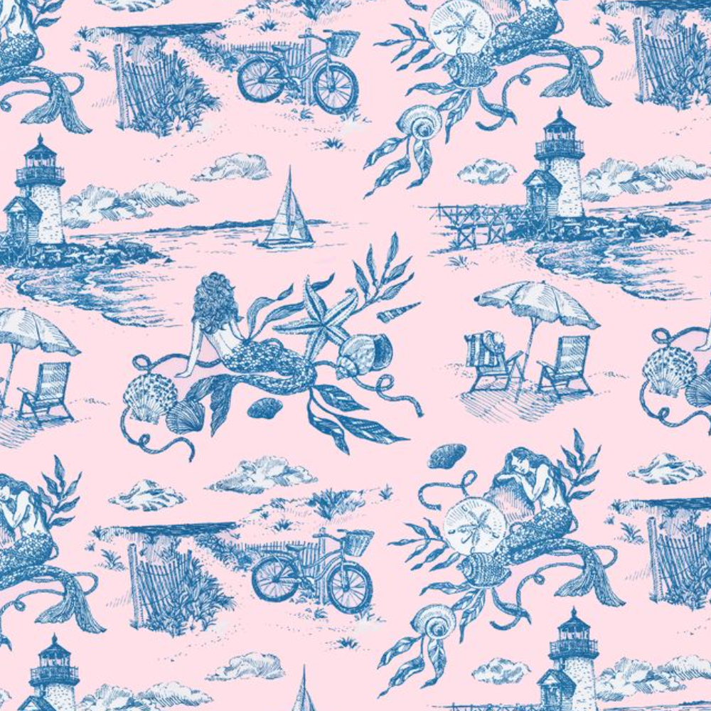 Summer Toile