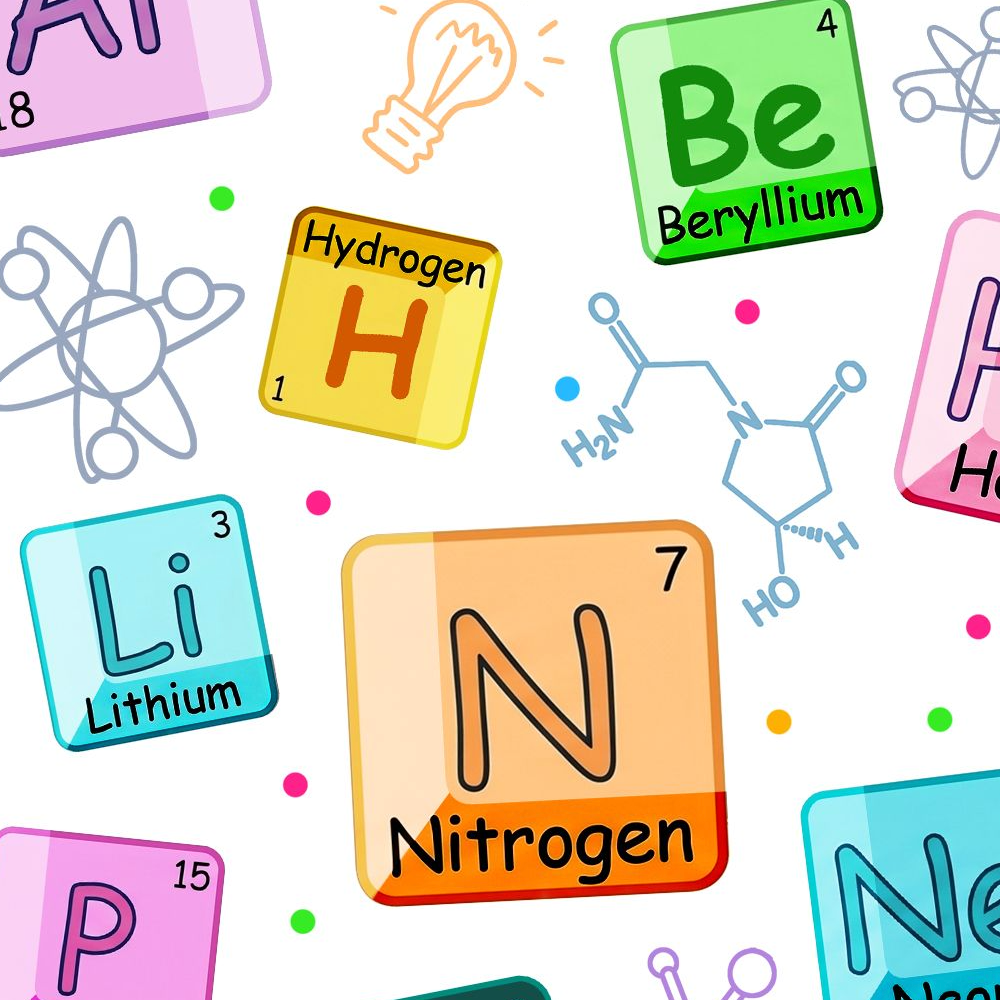 Science Elements