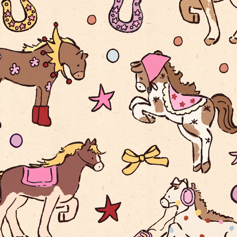 Lil' Buckaroo