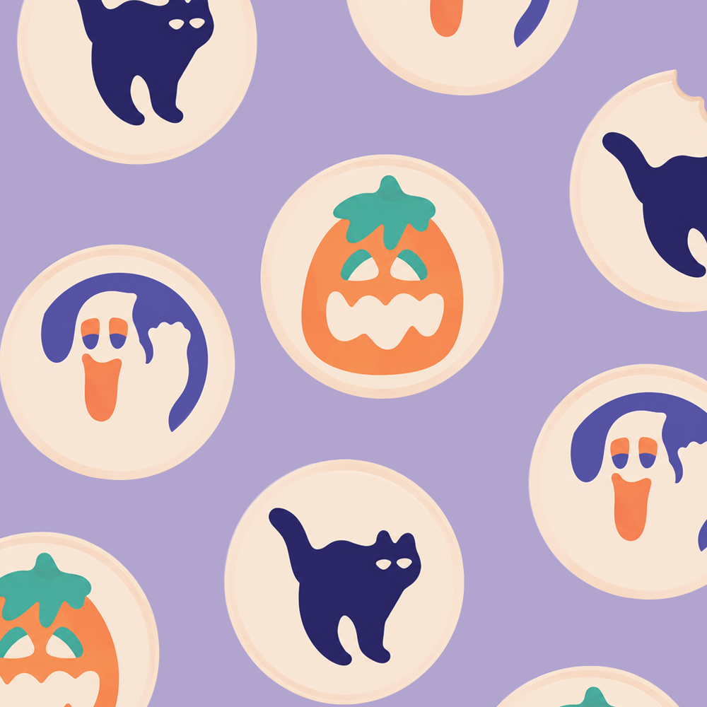 Boo Crew