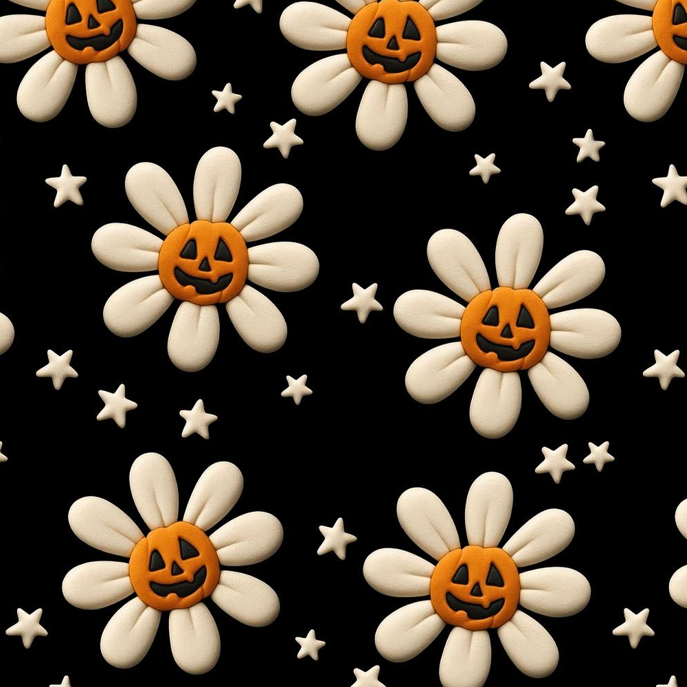Happy Jack Daisy