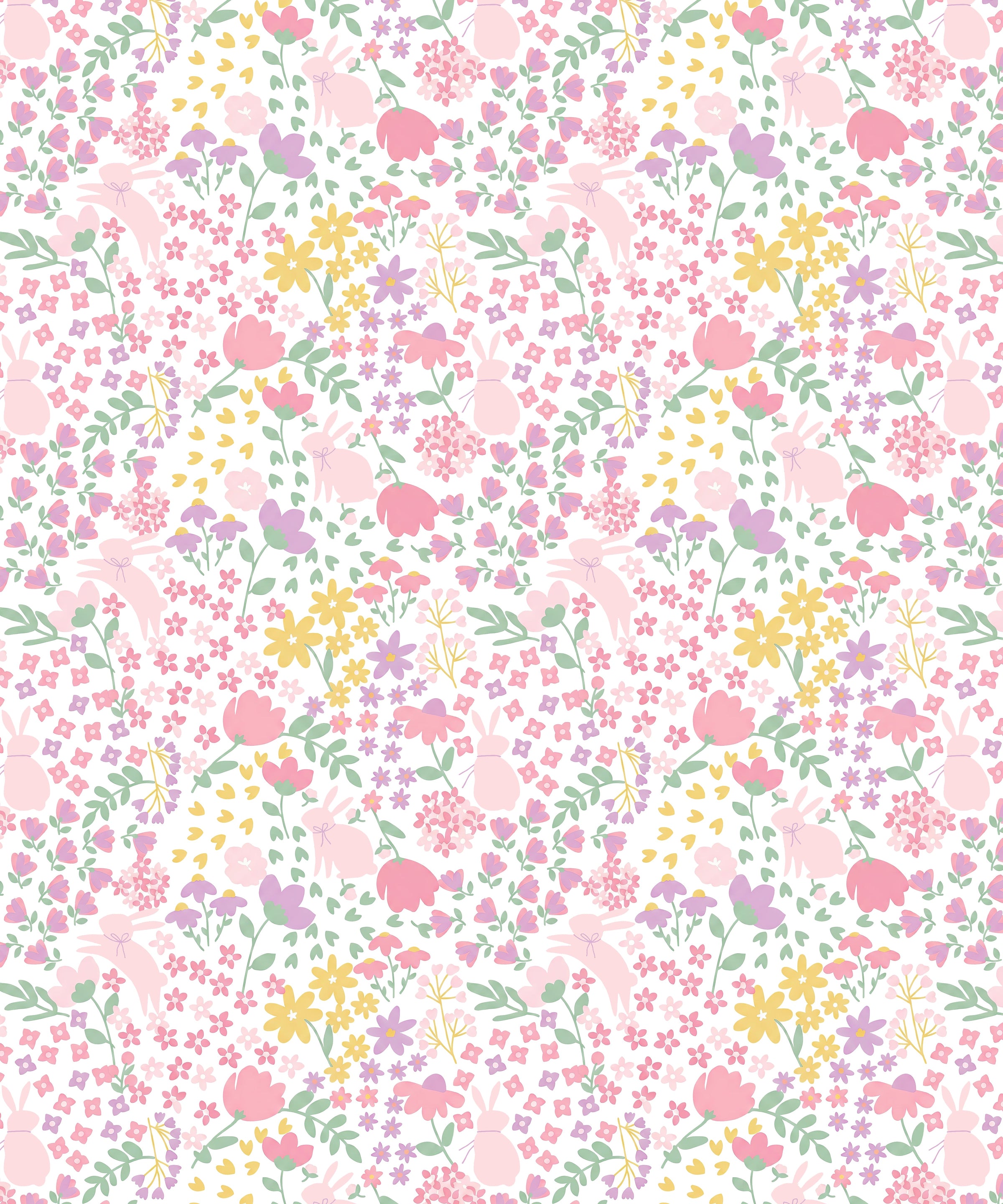 Spring Garden