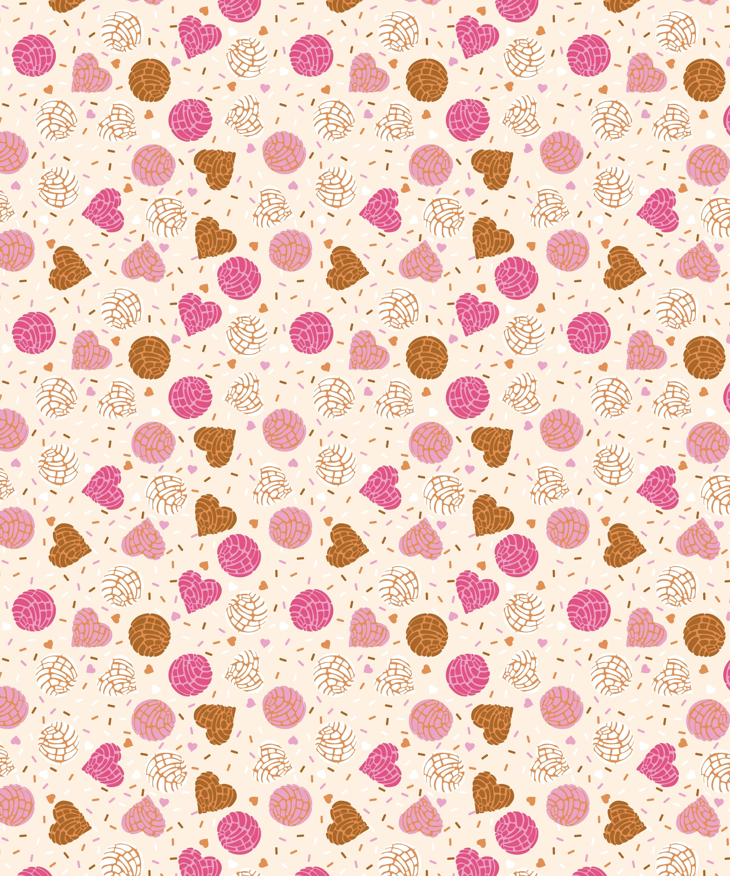 Sweet Concha