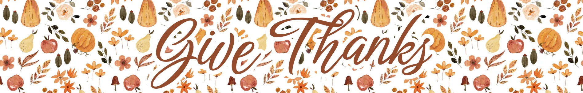 Thanksgiving - Zumbamboo