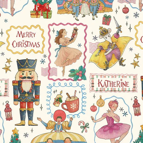 Magic of The Nutcracker