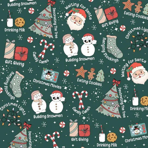 Christmas Things