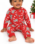 Tuki Tuki Donkey Bamboo Convertible Zippy