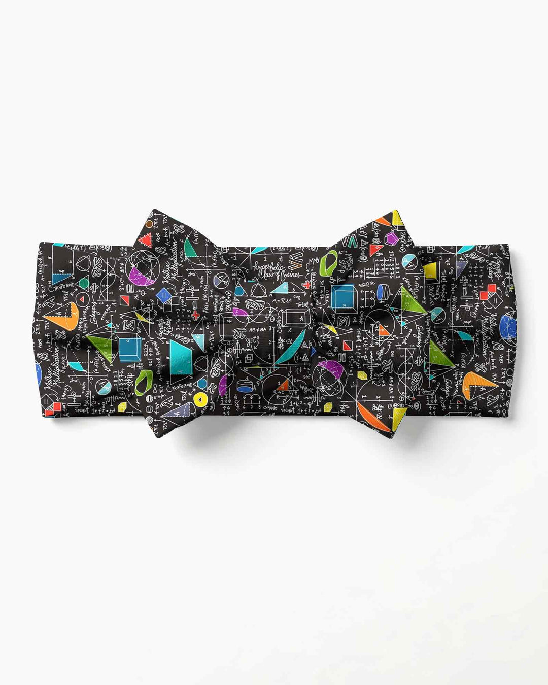 STEM Sketchbook Headband