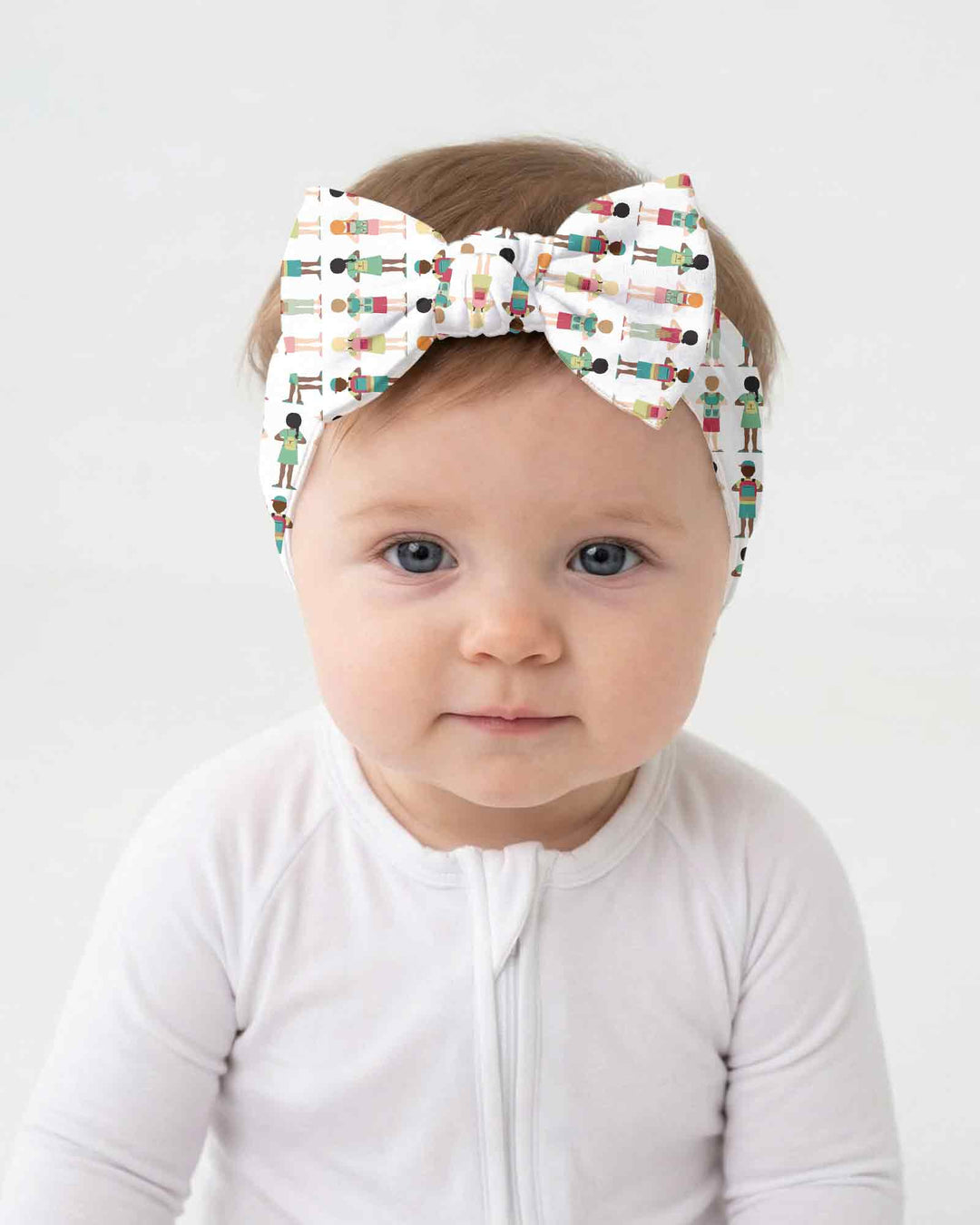 Little Friends Everywhere Headband