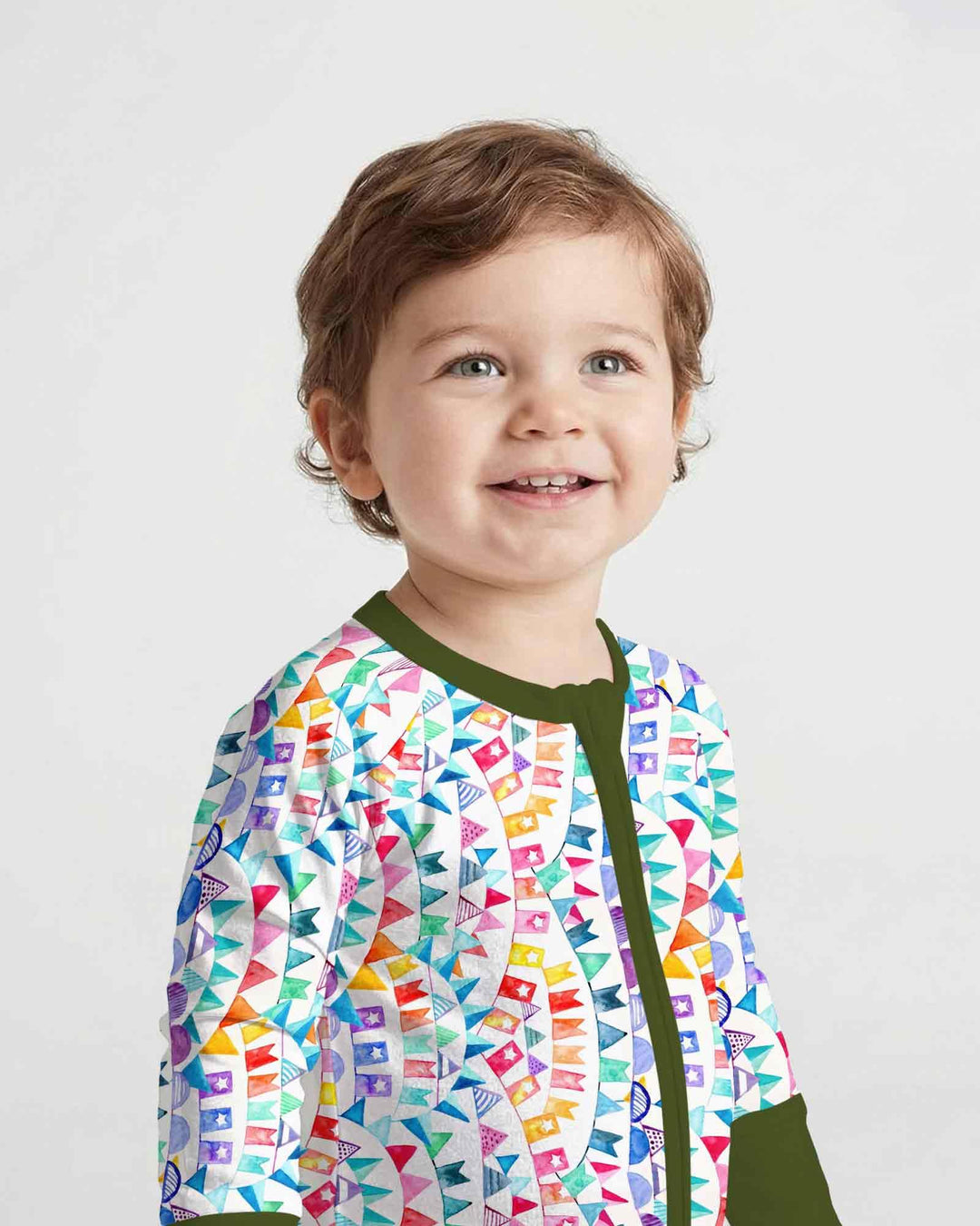 Celebrate Everyday Bamboo Convertible Zippy