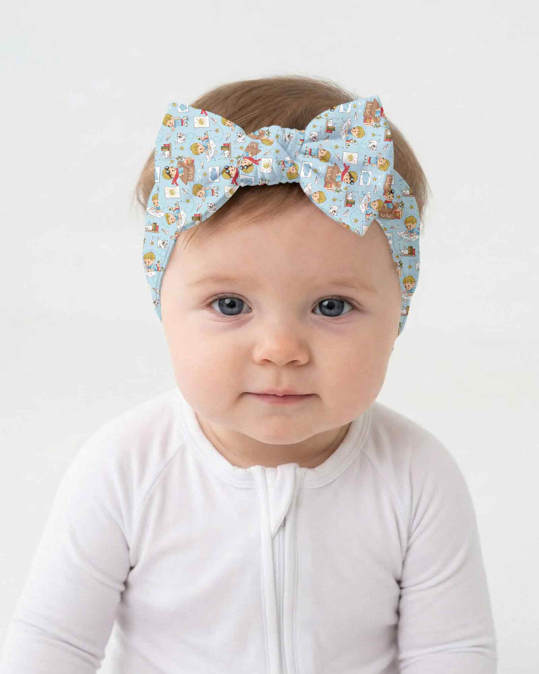 Tiny Explorer Tales Headband
