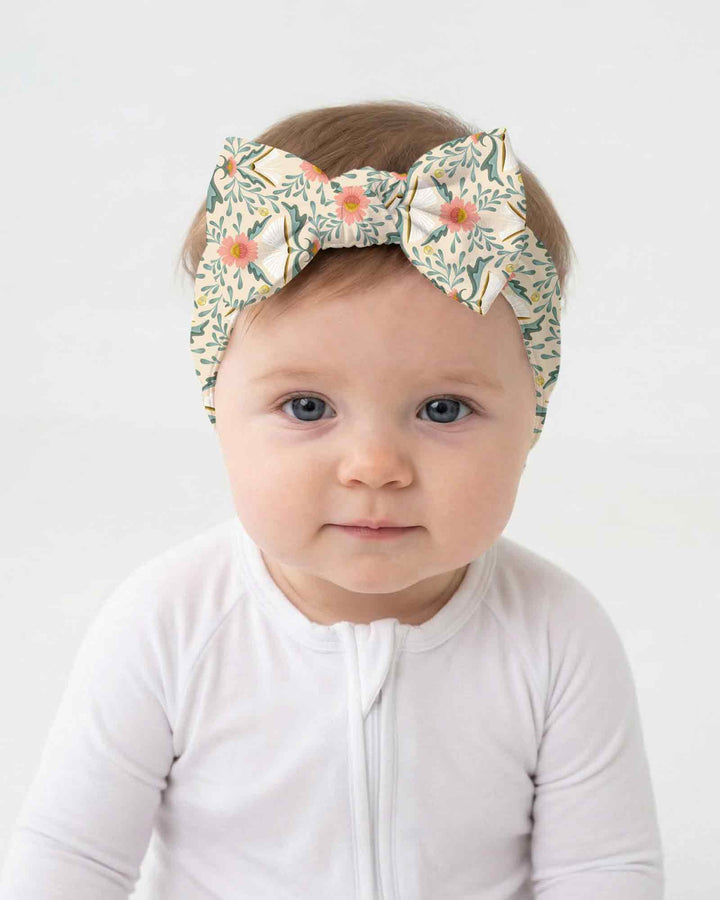 Blooming Stories Headband