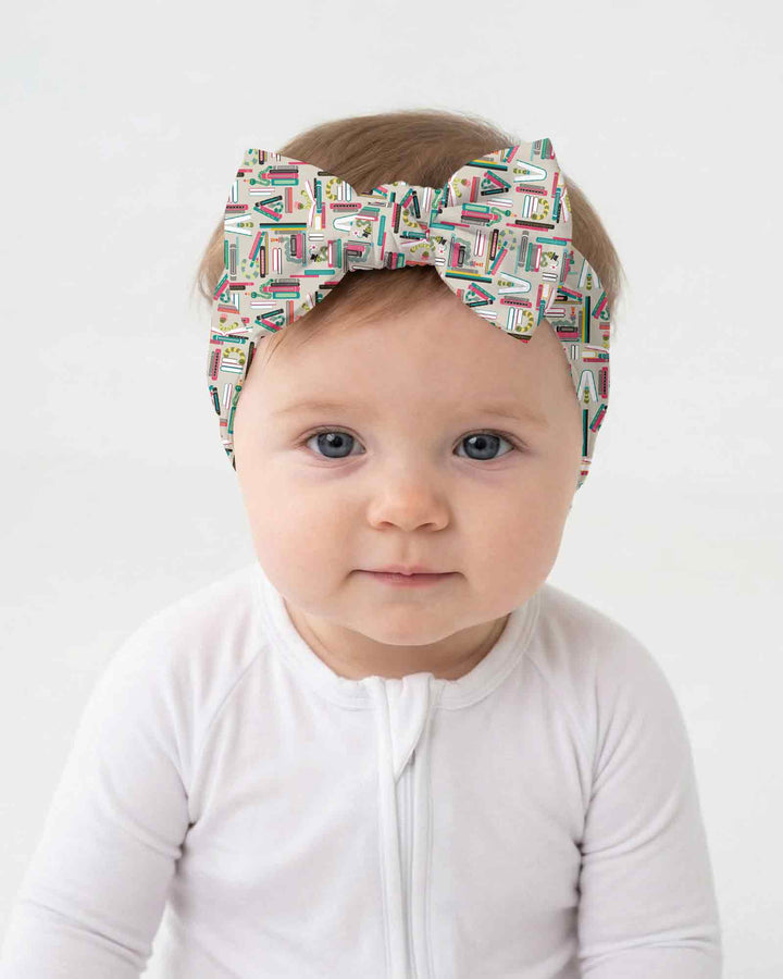 Bookworm Adventures Headband