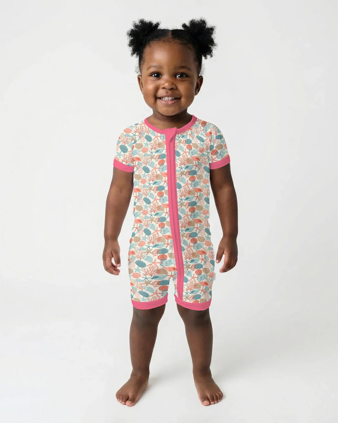 Sunny Beach Cruisers Bamboo Shorty Zippy