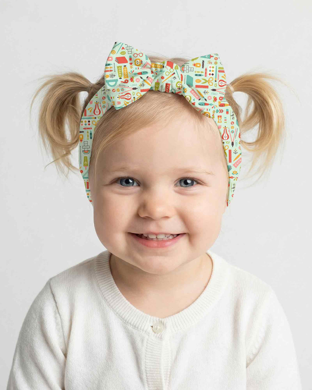 Creative Classroom Headband