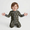 Antlers Minimalism Bamboo Convertible Zippy