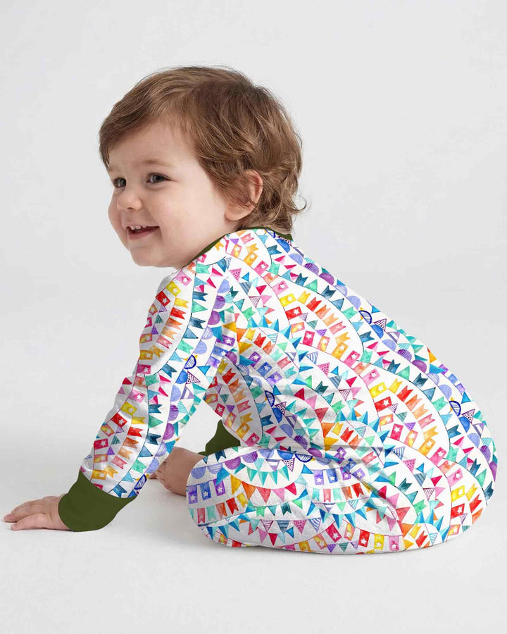 Celebrate Everyday Bamboo Convertible Zippy