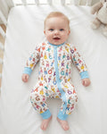 Love Needs No Words Bamboo Convertible Zippy
