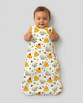 Lil Nacho Average Kid Bamboo Sleep Bag