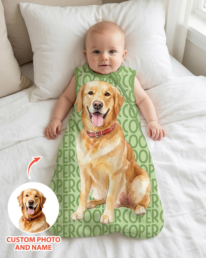 My Baby Love Bamboo Sleep Bag