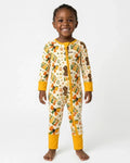 Juneteenth Vibes Vintage Bamboo Convertible Zippy