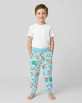 Little Learners Adventure Bamboo Jogger
