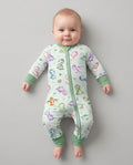 Kawaii Teddy Bamboo Convertible Zippy