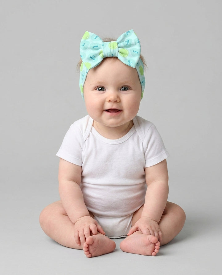 Tennis with Love Headband