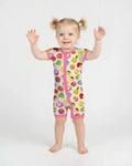 Juicy World Bamboo Shorty Zippy