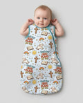 God's Got Big Plans For Me Bamboo Sleep Bag