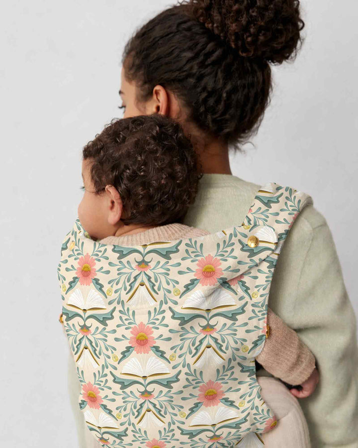 Blooming Stories Baby Carrier