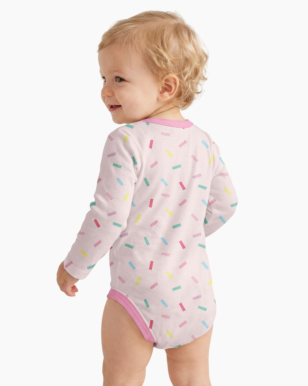 Baby Coming Soon Bamboo Bodysuit