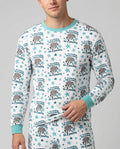 In A World Full Of Ordinary Be A Jimothy Bamboo Men's Pajama Set