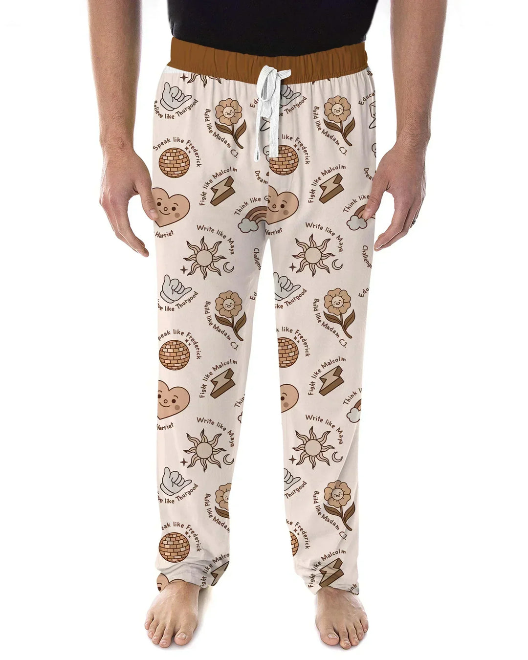 What We Learn From Bamboo Men's Pajama Set