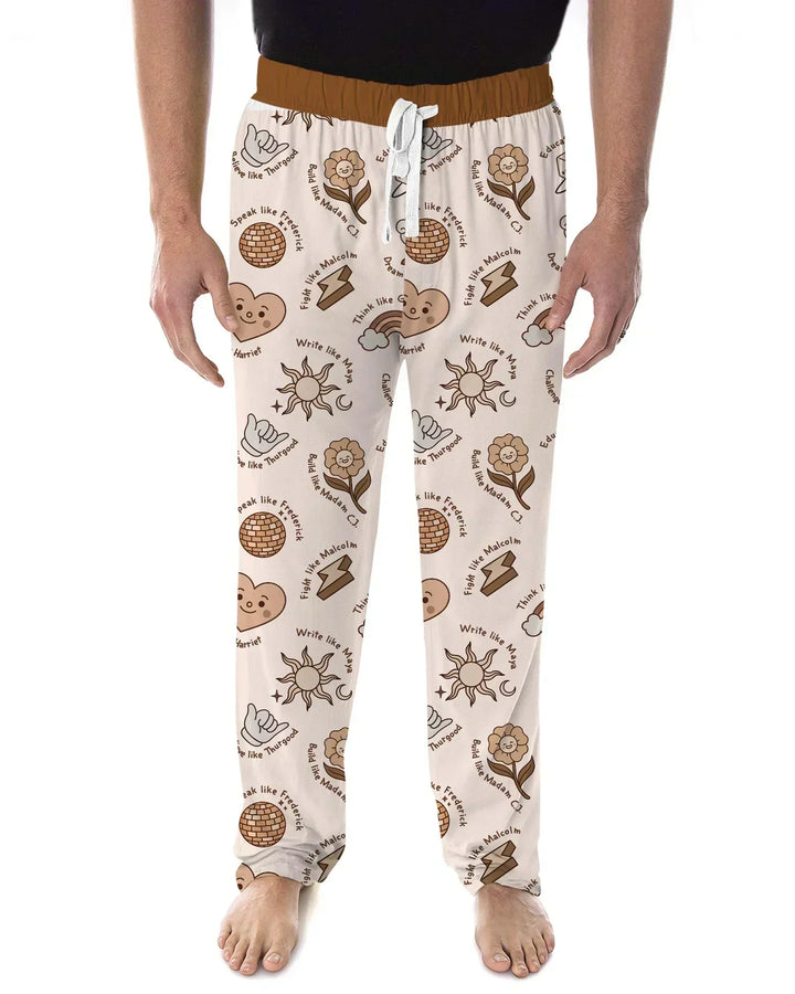 What We Learn From Bamboo Men's Pajama Set