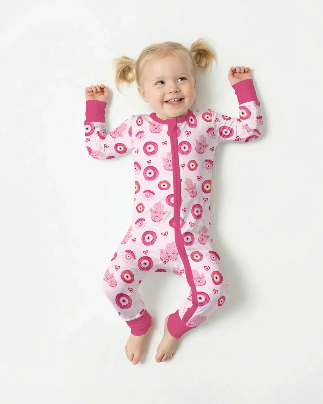 Mini Mystic Family Matching Bamboo Convertible Zippy