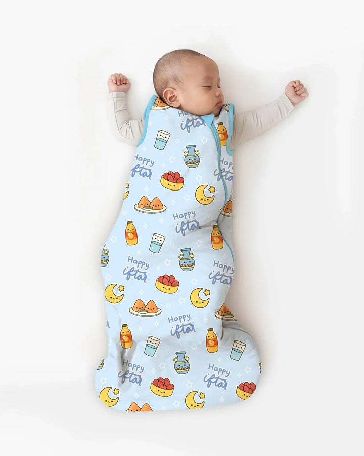Iftar Party Bamboo Sleep Bag