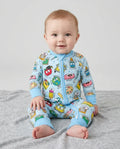 Happy School Pals Promise Convertible Zippy
