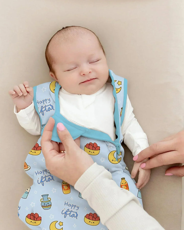 Iftar Party Bamboo Sleep Bag