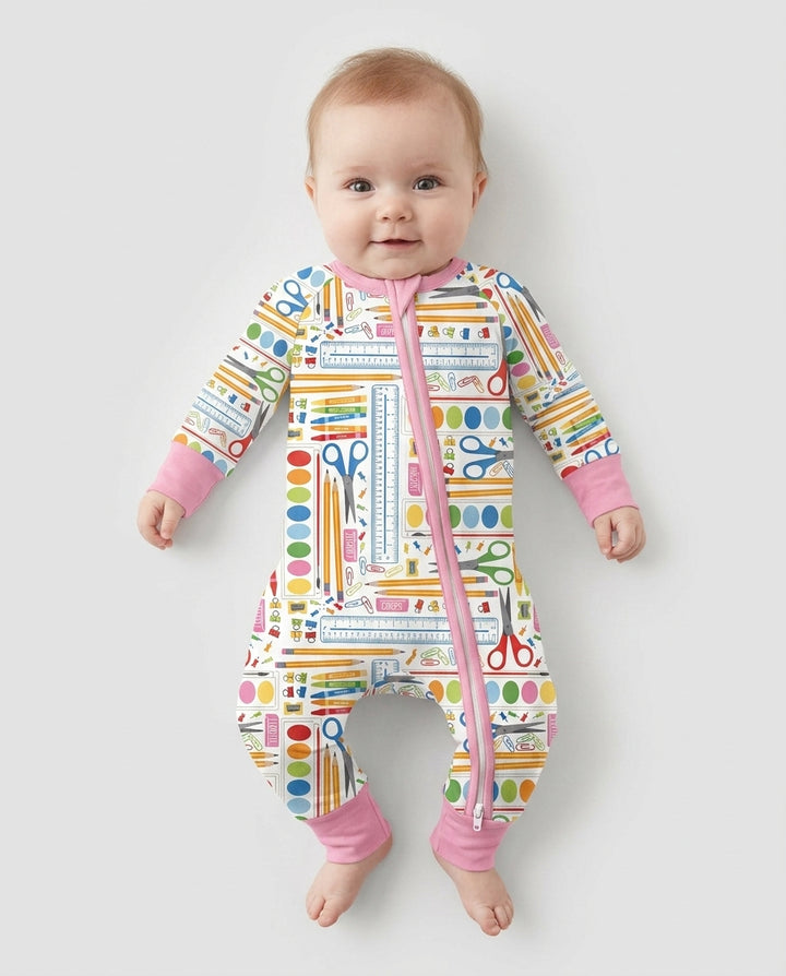 Craft Corner Bamboo Convertible Zippy