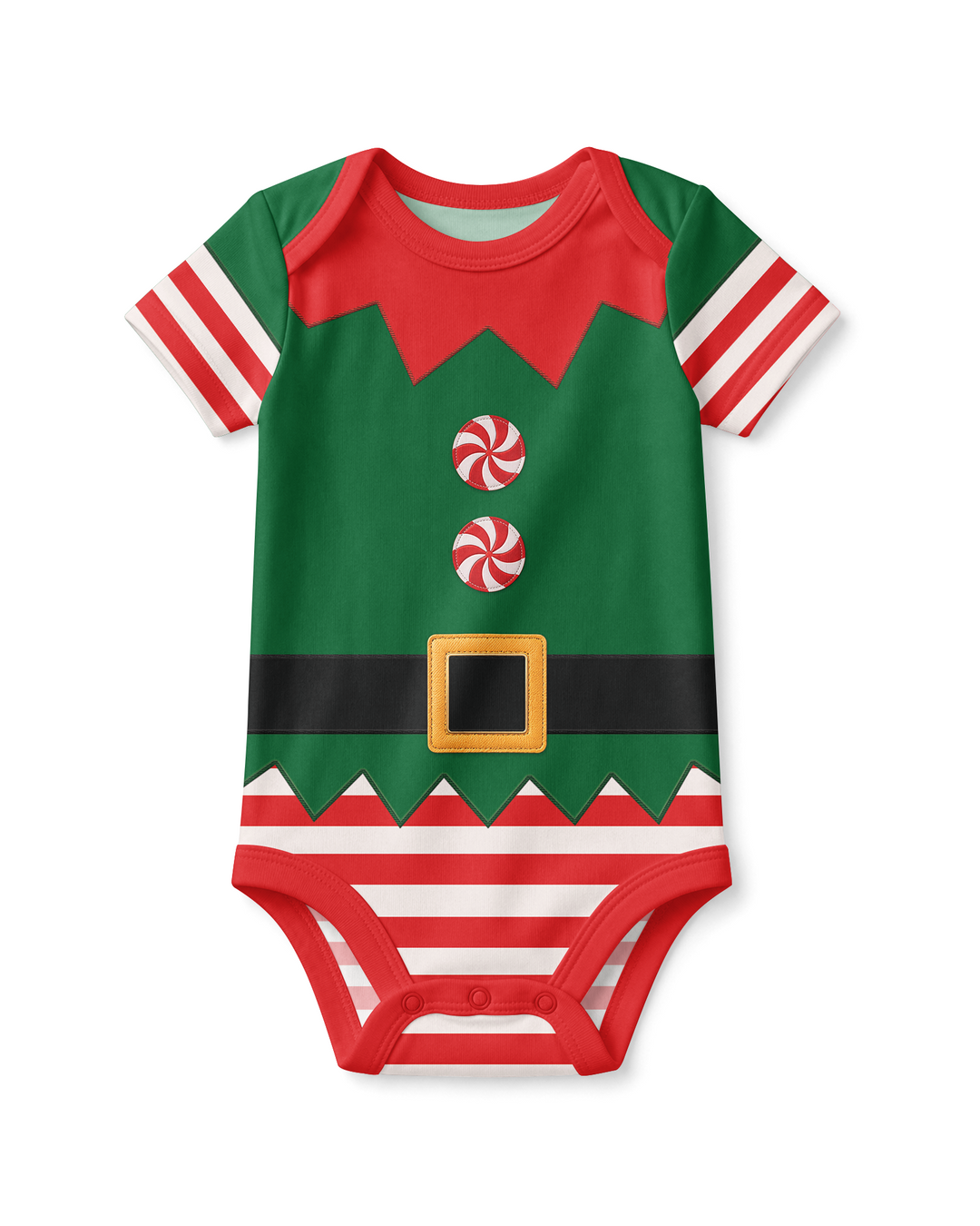 Little Candy Bamboo Bodysuit