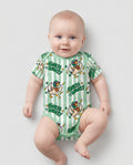 Guess What Mallard Butt Bamboo Bodysuit