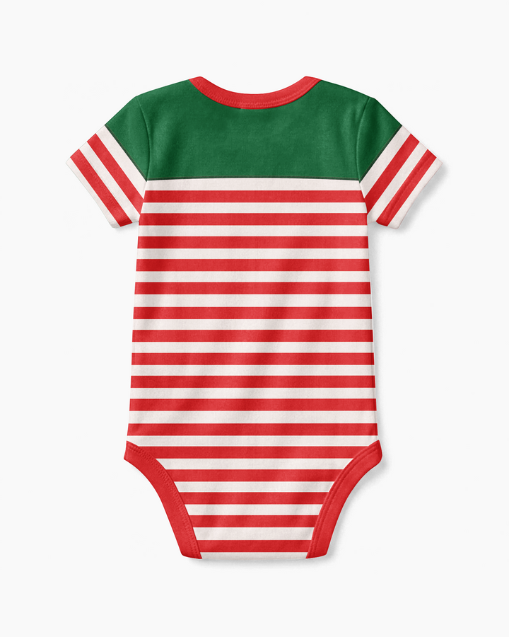 Little Candy Bamboo Bodysuit